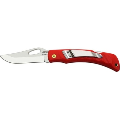 Mikov Crocodile 243-NH-1/B SPONA CERVENY
