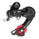 Shimano Заден дерайльор Shimano Tourney RD-TZ50