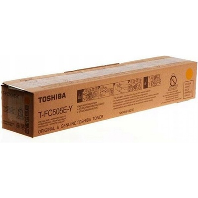 Toshiba T-FC505EY - originálny