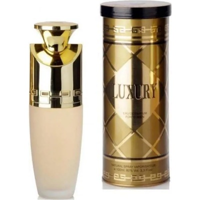 New Brand Luxury Woman EDP 100 ml