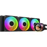 ID-COOLING SL360 V2 A-RGB BK