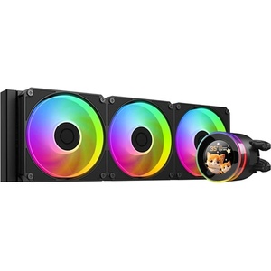 ID-COOLING SL360 V2 A-RGB BK