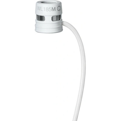 Shure WL185MW/C-TQG