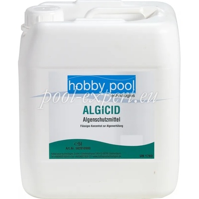 Pool expert Алгицид 5 л