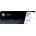 HP 410A Cyan Original LaserJet Toner Cartridge (CF411A) (CF411A)