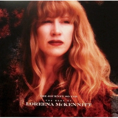 Best Of - McKennitt Loreena - Journey So Far LP