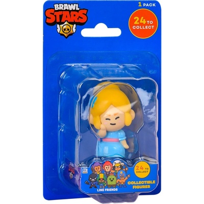 PMI Kids World Brawl Stars 1 pack série 1 Piper