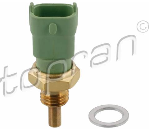 TOPRAN 601 945