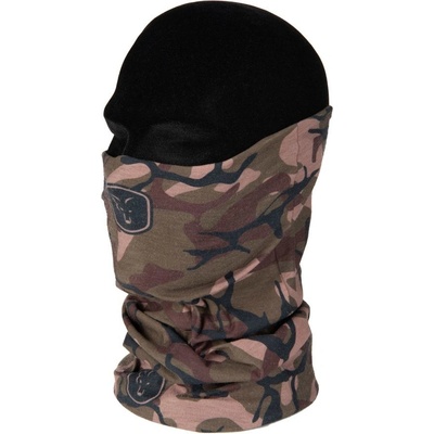 Fox Nákrčník Lightweight Camo Snood – Zboží Dáma