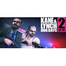 Kane and Lynch Complete