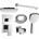 Mexen Uno DR33 (71435DR33-00)