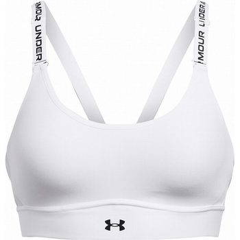 Under Armour Infinity Mid 2.0 Bra Размер на сутиена: L (D-DD) /