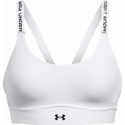 Under Armour Infinity Mid 2.0 Bra (2025) Размер на сутиена: L (D-DD) /