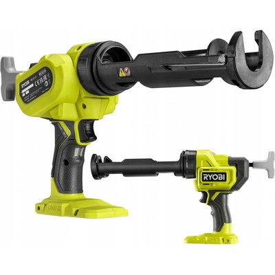Ryobi RCG18-0 – Zboží Dáma