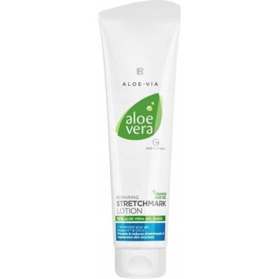LR Regenerační balzám na strie Regestril CICA 15% Aloe Vera 150 ml