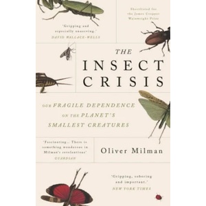 Insect Crisis (ISBN: 9781838951191)