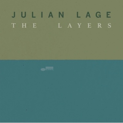 The Layers - Julian Lage LP