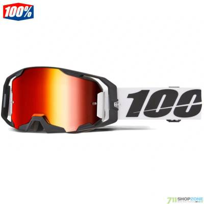 100% Armatic Caldwell zrkadlové skla