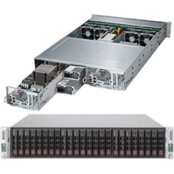 Supermicro SYS-2028TP-DC0R