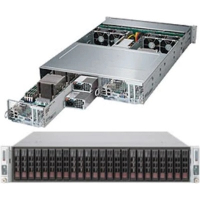 Supermicro SYS-2028TP-DC0R