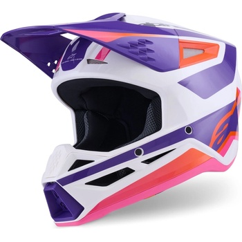 Alpinestars Supertech M3 Heat