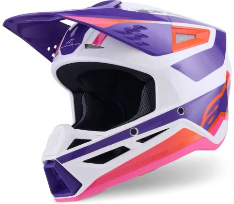 Alpinestars Supertech M3 Heat