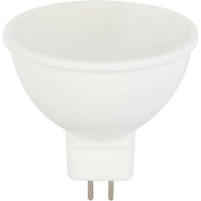 ACA Lighting LED MR16 12V AC/DC 4W SMD 6000K 120st. 340lm Ra80 4WMR16SCW