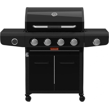 Barbecook Siesta 412 Graphite