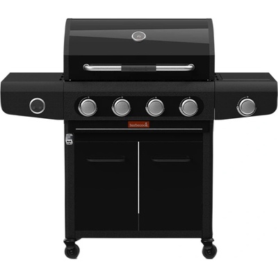 Barbecook Siesta 412 Graphite