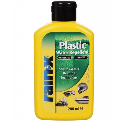 Rain-X Plastic Water Repellent 200 ml | Zboží Auto