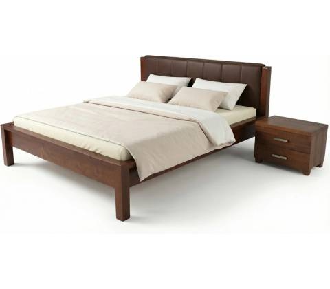 Postelia Vario Buk