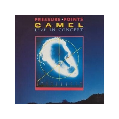 CAMEL PRESSURE POINTS 3CD