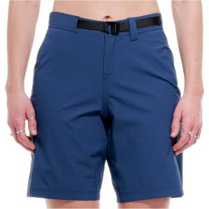 PEPPERMINT Дамски шорти за колоездене PEPPERMINT Women's Signature MTB Shorts Cycling bottoms - Ocean (155-2264-0312)