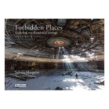 Forbidden Places