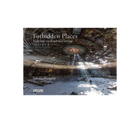 Forbidden Places