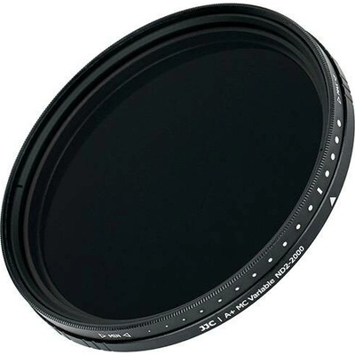JJC ND2 ND2000 Variable Neutral Density 62 mm