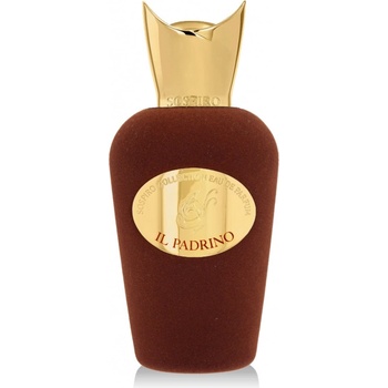 Image 1 of Sospiro Il Padrino EDP 100 ml