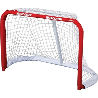 Bauer 3' X 2' Pro Mini Steel Goal