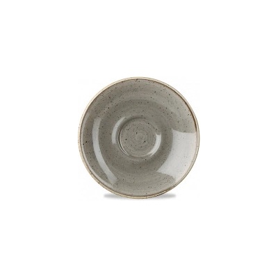 Churchill 1795 CHURCHILL Stonecast Peppercorn grey 11,8 cm