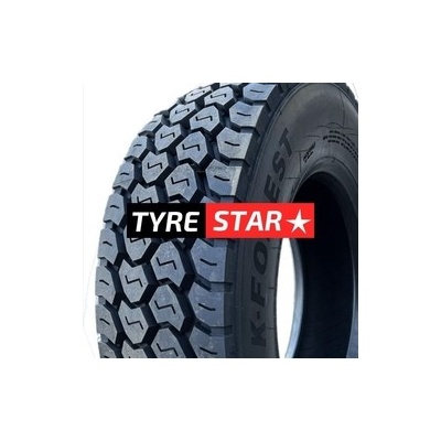 LEAO F-A01 265/70 R19.5 143/141J