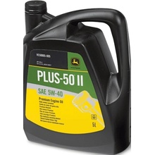 John Deere Plus 50 II 5W-40 5 l