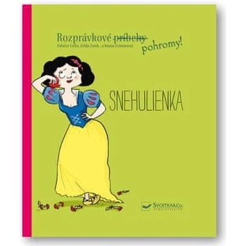 Snehulienka