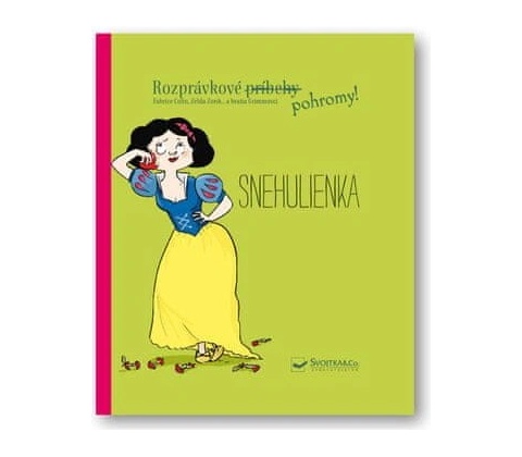 Snehulienka
