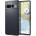 Spigen Thin Fit за Google Pixel 7 Pro - Тъмно сив