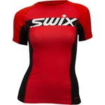 Swix Carbon RaceX W krátký rukáv