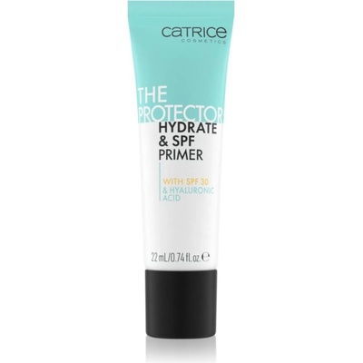 Catrice The Protector hydratační podkladová báze pod make-up SPF 30 22 ml – Zbozi.Blesk.cz