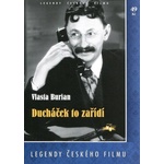 DM discont Duchacek Will Fix It - DVD (005773)