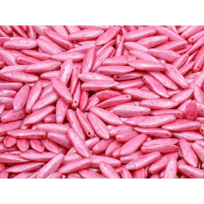 Glass beads, s.r.o. Jehly 11169014 5x16 mm 03000/69002 Balení: 150ks
