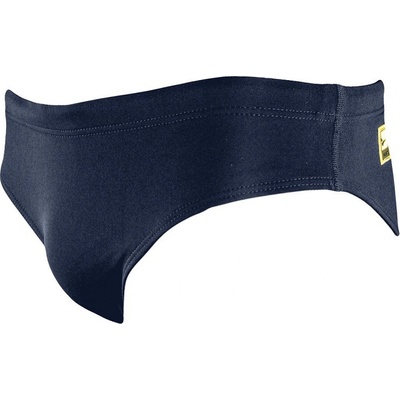 Finis Youth Brief Solid Navy