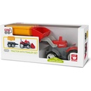 Efko Igráček MultiGo 1+2 Traktor eco pack